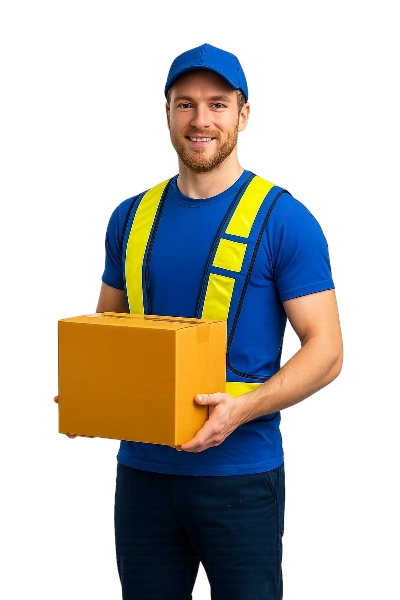 Reliable Courier Service UK