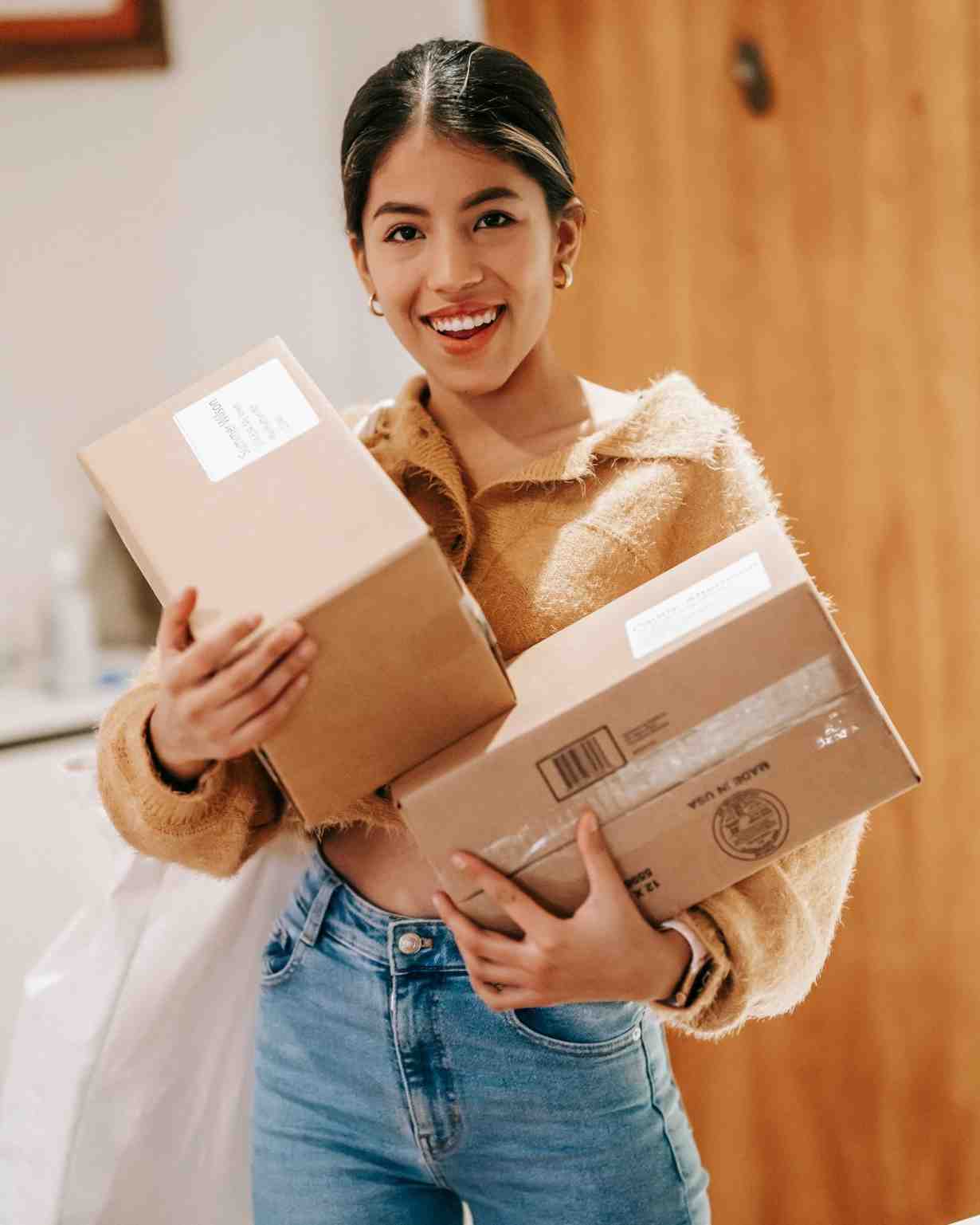 Reliable Courier Service UK